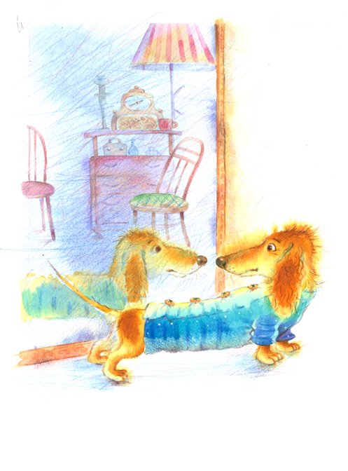 ЩЕНЯЧЬЯ АЗБУКА2