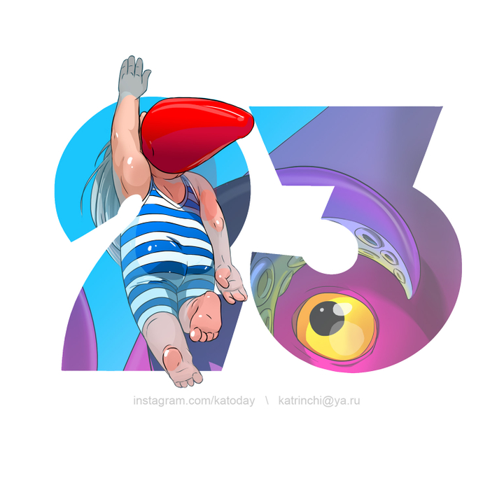 Для личного проекта KatrinChi