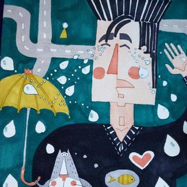 Принцесса на горошине 3