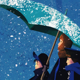 Феллини Рим