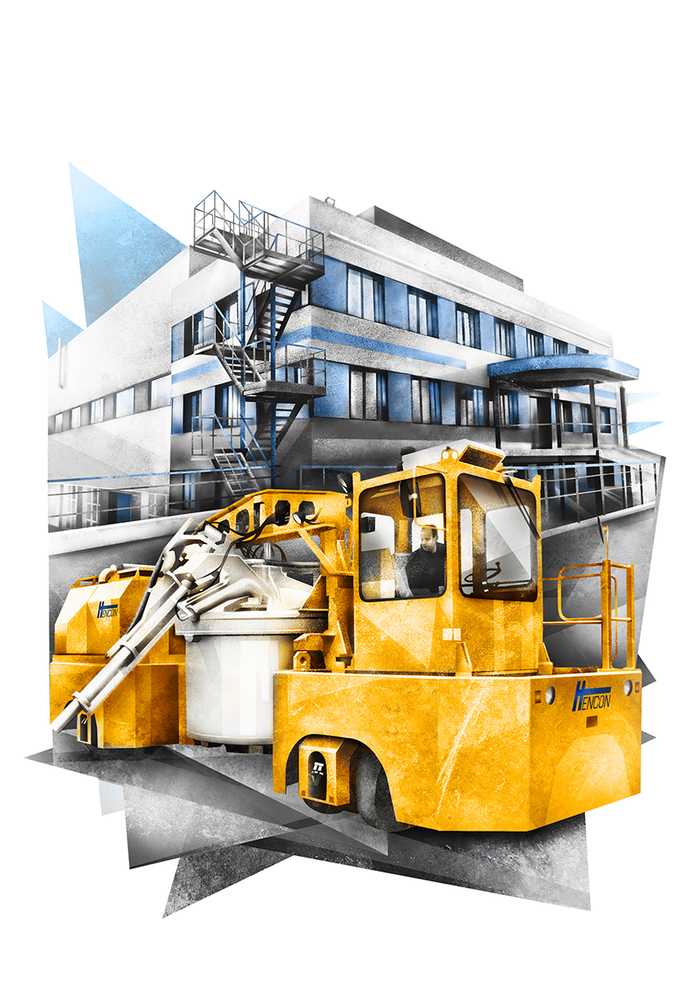 иллюстрация/Арко