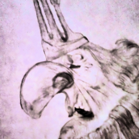 Старый король