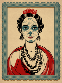 Мексиканка