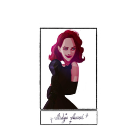 Удивительная миссис Мейзел