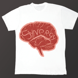 Футболка для универа