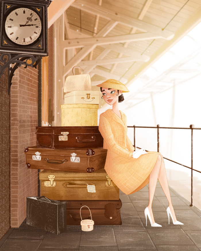 Путешествие