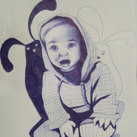 Игра на воображение! Играем или нет?