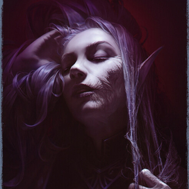 Старуха Хеллеброн