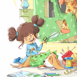 "Купи слона..." 03