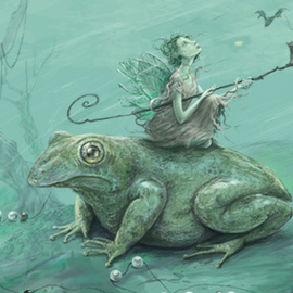 Сломанное крыло