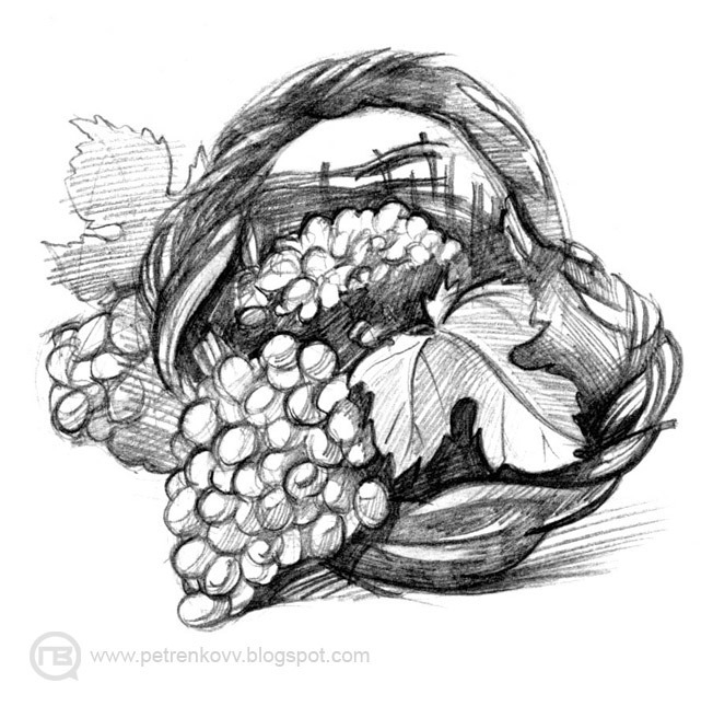 Виноград