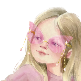 Zine «Alice» 