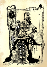 Игры Шляпочника