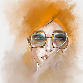 Незнакомка