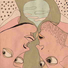 Двое в облаках 