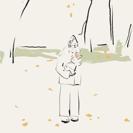 Серия скетчей «В начале ноября»