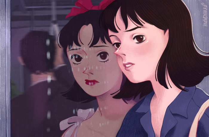 х/ф «Идеальная грусть»