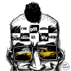 Таксист (1976)