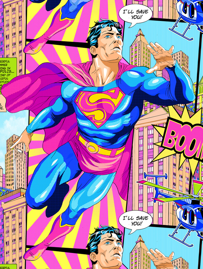 Супергерой