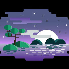 Ночное время