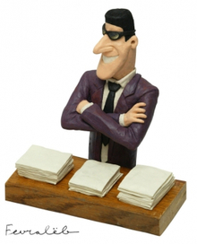 Иностранный акционер