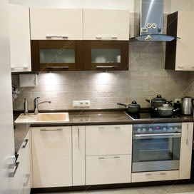 Дизайн-проект интерьера