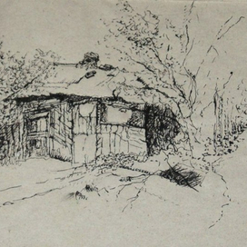 "Заброшенный". Хроники старого Ростова-на-Дону