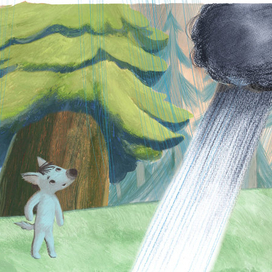 О. Вербицкая " Я тебя найду"