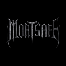 Логотип металл-группы