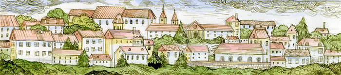 чешские дали))