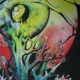 Видеть. Фрагмент