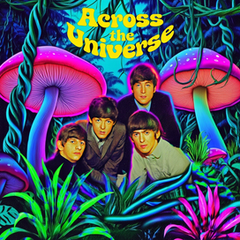 постер песни