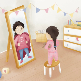 Мечтать не вредно