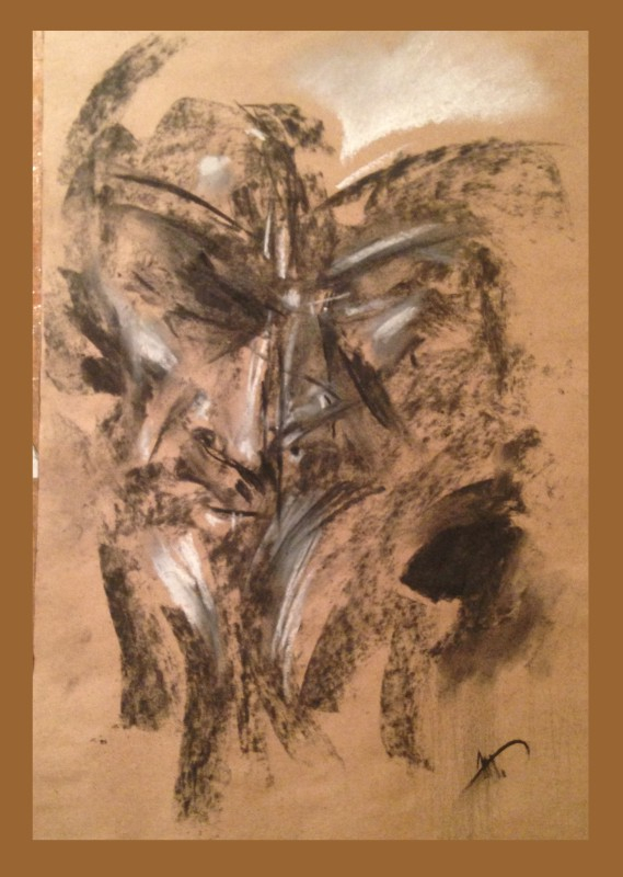 Поцелуй Иуды