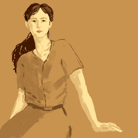 Быстрая зарисовка