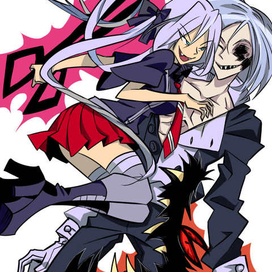 Персонажи Свой и Чужой