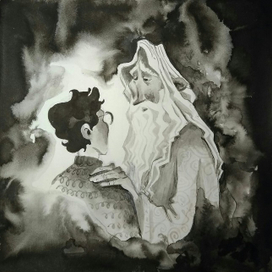 Words are our most inexhaustible source of magic