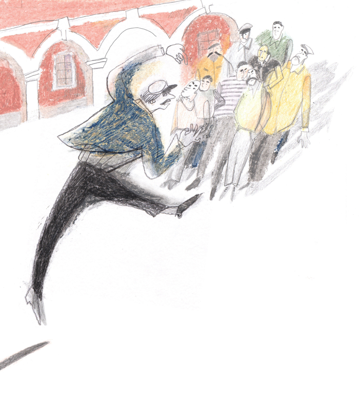  Дж. Даррелл "Моя семья и другие звери"