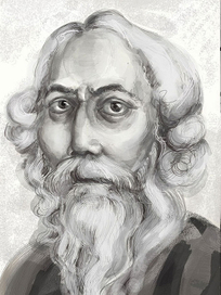 Рабиндрана́т Таго́р