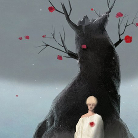 Елена Есенина "Николка"