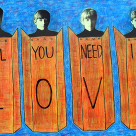 Beatles