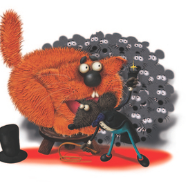 Смертельный номер