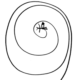 Лис высоко летит