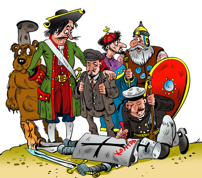 обложка для книги