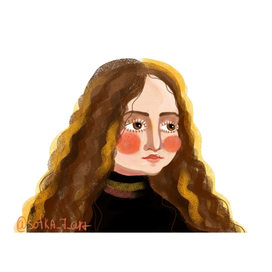 Аватарка для соц.сетей