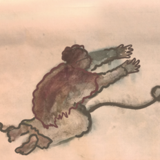 Клубочек шерсти