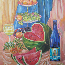 Король августа