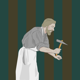 К выставке "От каждого порога - к Питеру дорога"