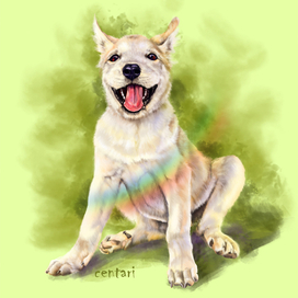 Малышка Эмма, та самая :(