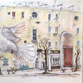 Мимолетность